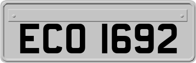 ECO1692