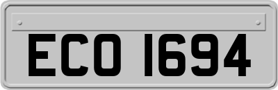ECO1694