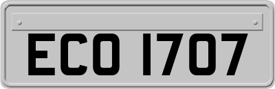 ECO1707
