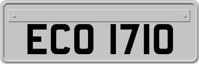 ECO1710