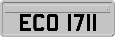 ECO1711