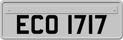 ECO1717