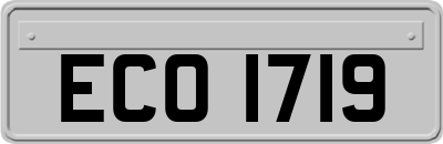 ECO1719