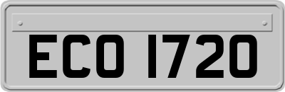 ECO1720