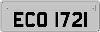 ECO1721