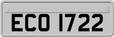 ECO1722