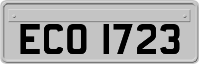 ECO1723
