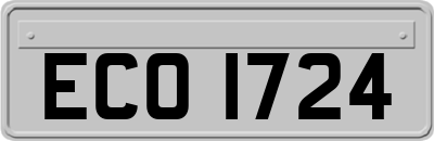 ECO1724