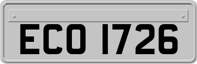 ECO1726