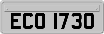 ECO1730