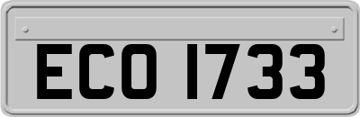 ECO1733
