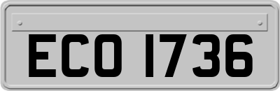 ECO1736