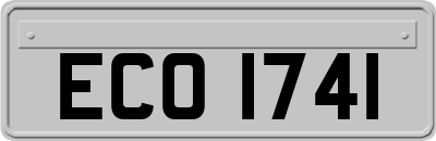 ECO1741