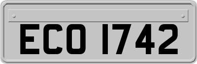 ECO1742
