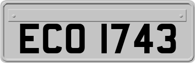 ECO1743