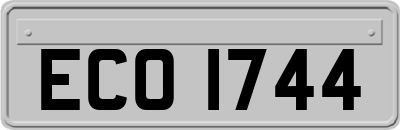 ECO1744