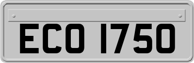 ECO1750