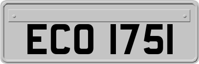 ECO1751