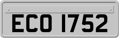 ECO1752