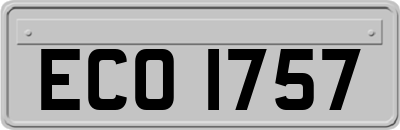 ECO1757