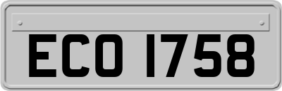 ECO1758