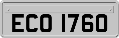 ECO1760