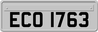 ECO1763
