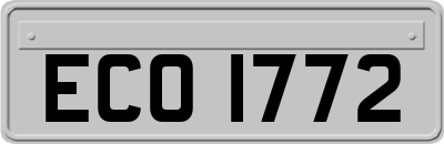 ECO1772