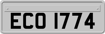 ECO1774
