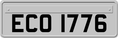 ECO1776