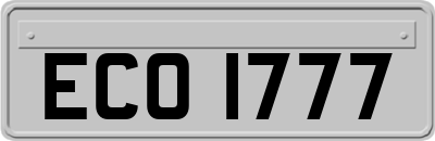 ECO1777