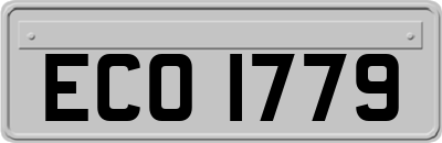 ECO1779