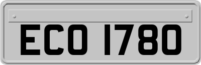 ECO1780