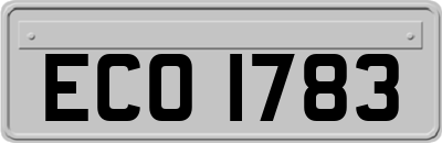 ECO1783