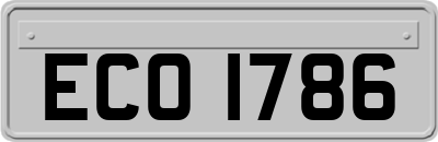 ECO1786