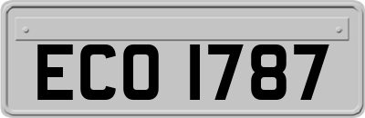 ECO1787