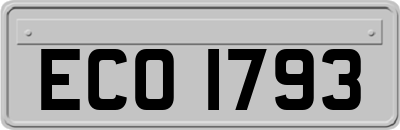 ECO1793