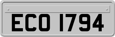 ECO1794