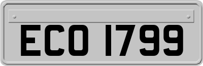 ECO1799