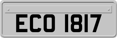 ECO1817
