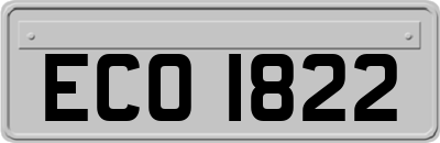 ECO1822