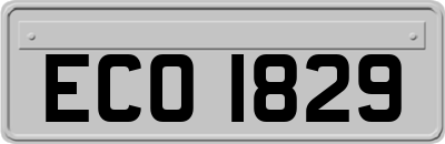 ECO1829