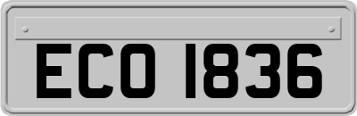ECO1836