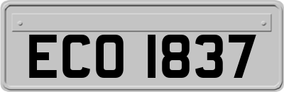 ECO1837
