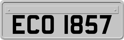 ECO1857