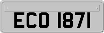 ECO1871