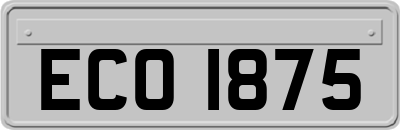 ECO1875
