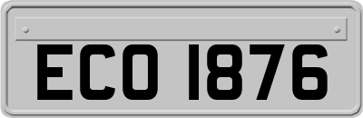 ECO1876