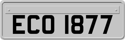 ECO1877