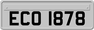ECO1878